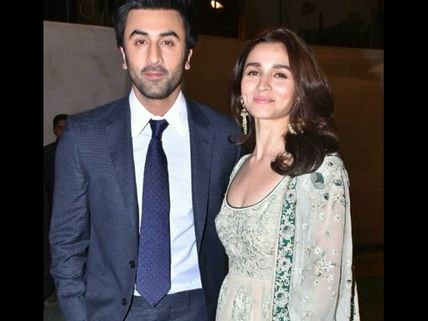 Alia Bhatt & Ranbir Kapoor Are Not Getting Married; Has Their Relationship Hit A Rough Patch?