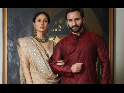 Kareena Kapoor Khan Recalls Her Shocking Reaction When Saif Ali Khan Proposed Her In Greece!