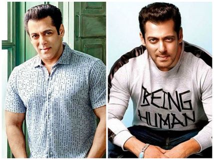 Salman Khan's Fans Threaten To Boycott His Next Film Bharat! Here's Why