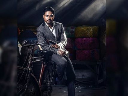 Salman Yusuff Khan Accused Of Sexual Harassment; The Police Begin The Investigation!