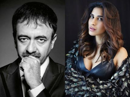 Sophie Choudry On Rajkumar Hirani's Sexual Harassment Allegations: 'I Never Had Any Vibe From Him'