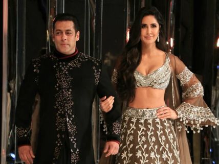 Salman Khan & Katrina Kaif's Valentine's Day Plans Revealed; Here's What They Will Be Doing Together
