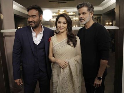 Pakistan Bans Indian Films Post Attack On Terror Training Camps!