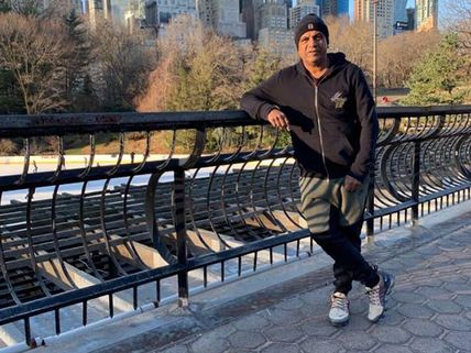 Shivrajkumar Completes 33 Years In Sandalwood; Here Are Some Of His UNSEEN PICS You Ought To See!