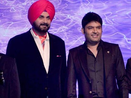 The Kapil Sharma Show: Sony TV To Sack Navjot Singh Sidhu; Here's Who Might Replace Him!