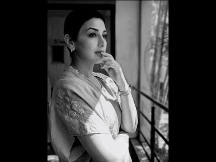 Sonali Bendre's Emotional Post On World Cancer Day: 'I Was Scared Too'