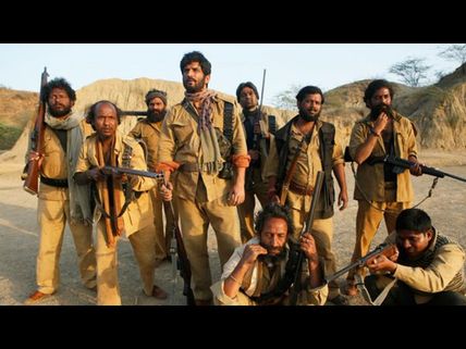 Sonchiriya: This Is How The Makers Of This Sushant-Bhumi Film Trained The Cast For Playing Dacoits!