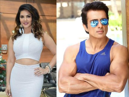 Cobrapost Sting Operation: Sunny Leone, Sonu Sood Deny All The Allegations!
