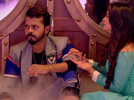 Here’s The REAL Reason Why Bigg Boss 12’s Sreesanth Is Angry & Unfollowed ‘Sister’ Dipika!