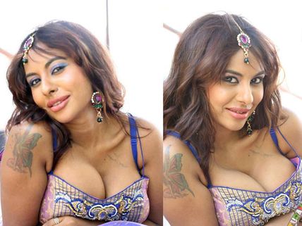  Sri Reddy Calls This Tollywood Biggie The 'Boss Of Kamasutra' In Her Sensational Post 