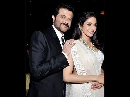 Anil Kapoor Gets Emotional While Remembering Sridevi: 'She Will Always Be Missed'