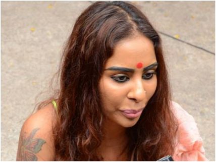 Sri Reddy Biopic 'Reddy's Diary': Is This The Family That Would Be Targeted?