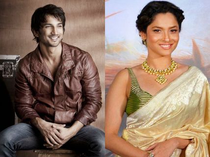 Sushant Singh Rajput: I Can Never Say No To Work With Ankita Lokhande