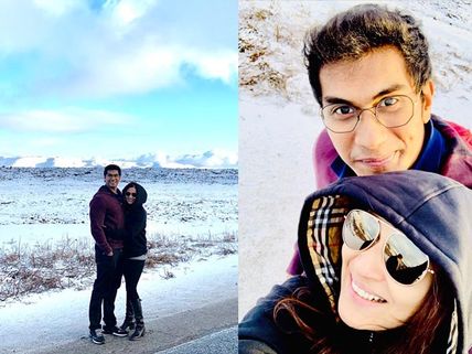Soundarya Rajinikanth Gets Trolled For Sharing Her Honeymoon Pics; Here’s Why