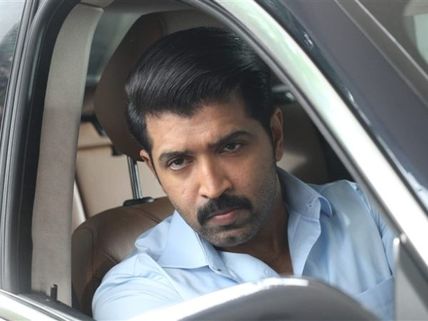Thadam FIRST REVIEW Is Out; Arun Vijay Set To Deliver Another Hit?