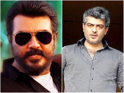 Thala Ajith's Next Movie After Pink Remake Is Not Mankatha Sequel?