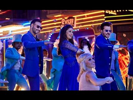 Total Dhamaal Weekend Box Office Report: Ajay-Anil-Madhuri Film Swims Past 60 Crore!