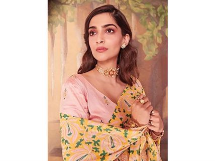Sonam Kapoor Feels The MeToo Movement Is Being Trivialized