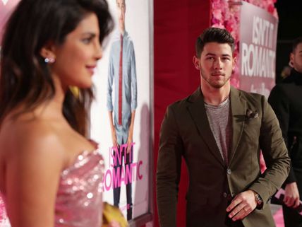 Priyanka Chopra Reacts To Gracing Parenthood With Nick Jonas: That’s Something That Needs To Happen