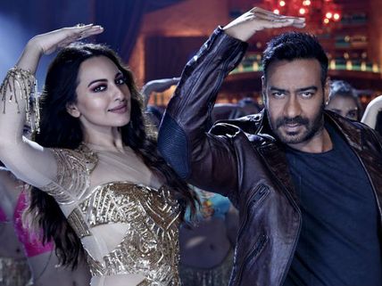 Helen’s Mungda Song: Lata Mangeshkar Blasts Sonakshi Sinha-Ajay Devgn’s Remix