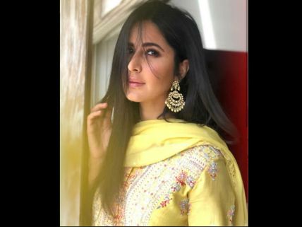 Don't Leave Me Behind: Katrina Kaif's Hilarious Take On Everyone Getting Married In Industry