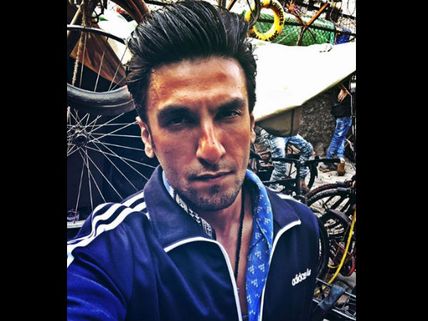 Ranveer Singh’s Terrible Performance In Ladies Vs Ricky Bahl Made Him Fearless