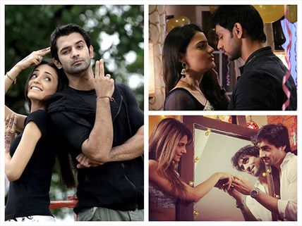 Valentine's Day Spl: Ishaani-Ranveer, Aditya-Zoya & Other Jodis Who Made Major Impact On Viewers!