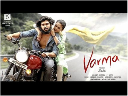 Varmaa Reshoot: Is This The Reason For Bala's Ouster From The Project?