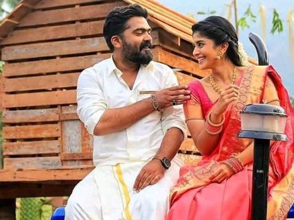 Vantha Rajavathaan Varuven Twitter Review: Here’s What The Viewers Feel About STR’s Film