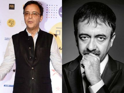 Game Over For Rajkumar Hirani? Director To Be DISMISSED From Munna Bhai 3 Due To #MeToo Allegations?
