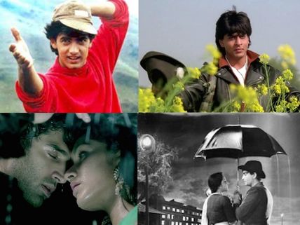 Valentine Week Special: These Romantic Bollywood Songs Are Perfect To Woo Your Loved Ones!