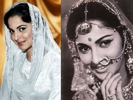 Happy Birthday Waheeda Rehman: The 'Chaudhvin Ka Chand' Who Made Our Hearts Flutter!