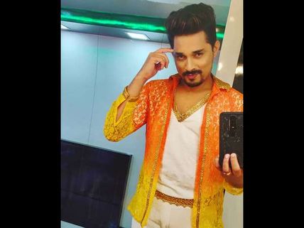 Agnisakshi’s Rajesh Dhruva Accuses Wife For Disturbing His Career; To File Defamation Case! 