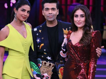 Priyanka Chopra Did The CRAZIEST Thing To Prevent Her Guests From Clicking Pictures At Her Wedding!