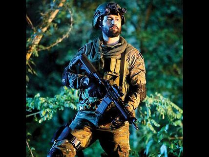 Vicky Kaushal: Pulwama Attack Should Not Be Forgotten, Forgiven