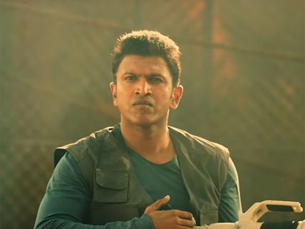 Nata Sarvabhouma Day 4 Box Office Collection: It’s An Amazing Weekend For Puneeth Starrer! 