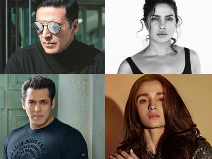 Pulwama Terror Attack: Salman Khan, Akshay Kumar, Priyanka Chopra & Others Condemn The Act!