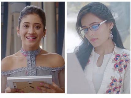 Yeh Rishta Kya Kehlata Hai Spin-off Title Revealed; Naira Aka Shivangi Introduces Mishti Aka Rhea