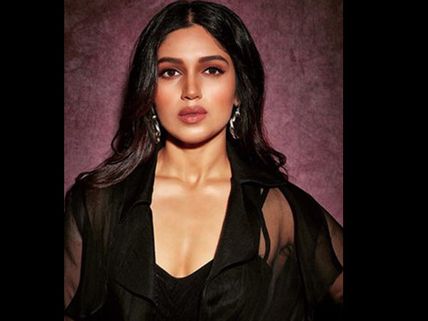 Bhumi Pednekar Feels That The Era Of Good Content In Bollywood Has Begun!