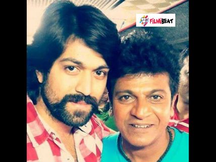 Not Yash But Shivrajkumar To Play The Lead In A Harsha's Next Film! Here's Why 