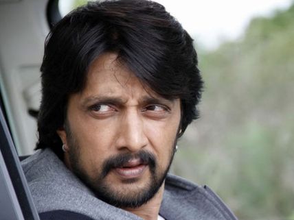 Billa Ranga Basha: Which Actress Will Be Playing The Female Lead Opposite Sudeep? 