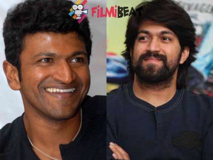 Puneeth Rajkumar Had Predicted Yash's Success Years Ago! Called Him 'The Next Big Thing'