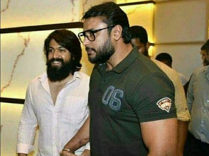 Yash & Darshan's Life At Risk For Supporting Sumalatha? Case Against MLA For Threatening Actors! 