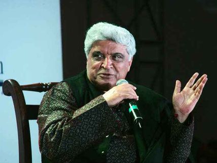 Javed Akhtar Shocked To Find His Name On 'PM Narendra Modi' Credits