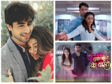 Bepannaah, Ek Duje Ke Vaaste, Kuch Rang & Other TV Shows That Went Off Air AGAINST Fans’ Wish!