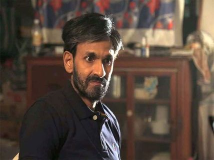 'Shivanna Gave Me A Bath Prepared Food & Washed My Clothes', Says Raghavendra Rajkumar