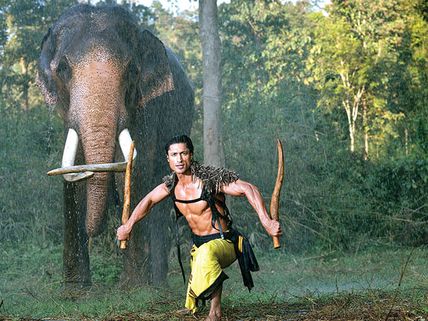 Vidyut Jammwal Wants To Make Junglee A Franchise? Read Details!