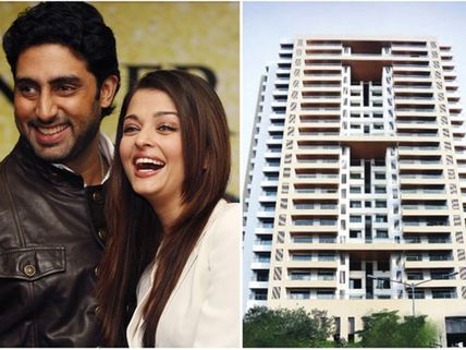 Bungalows, Cars & Jewellery: View 6 Most Expensive Things That Aishwarya Rai Owns!