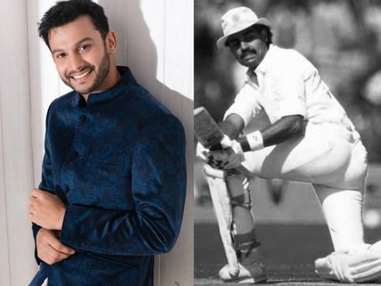Ranveer Singh's '83: Marathi Actor Addinath M. Kothare To Play Dilip Vengsarkar In This Film
