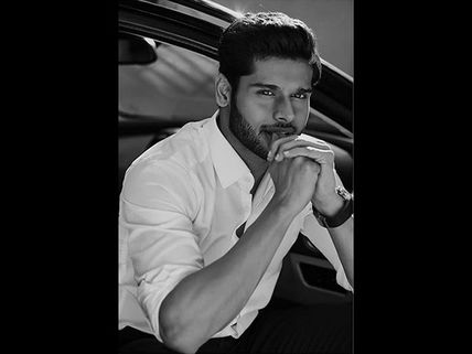 EXCLUSIVE INTERVIEW: Abhimanyu Dassani: I Don't Want To Be The Next Hot Thing!